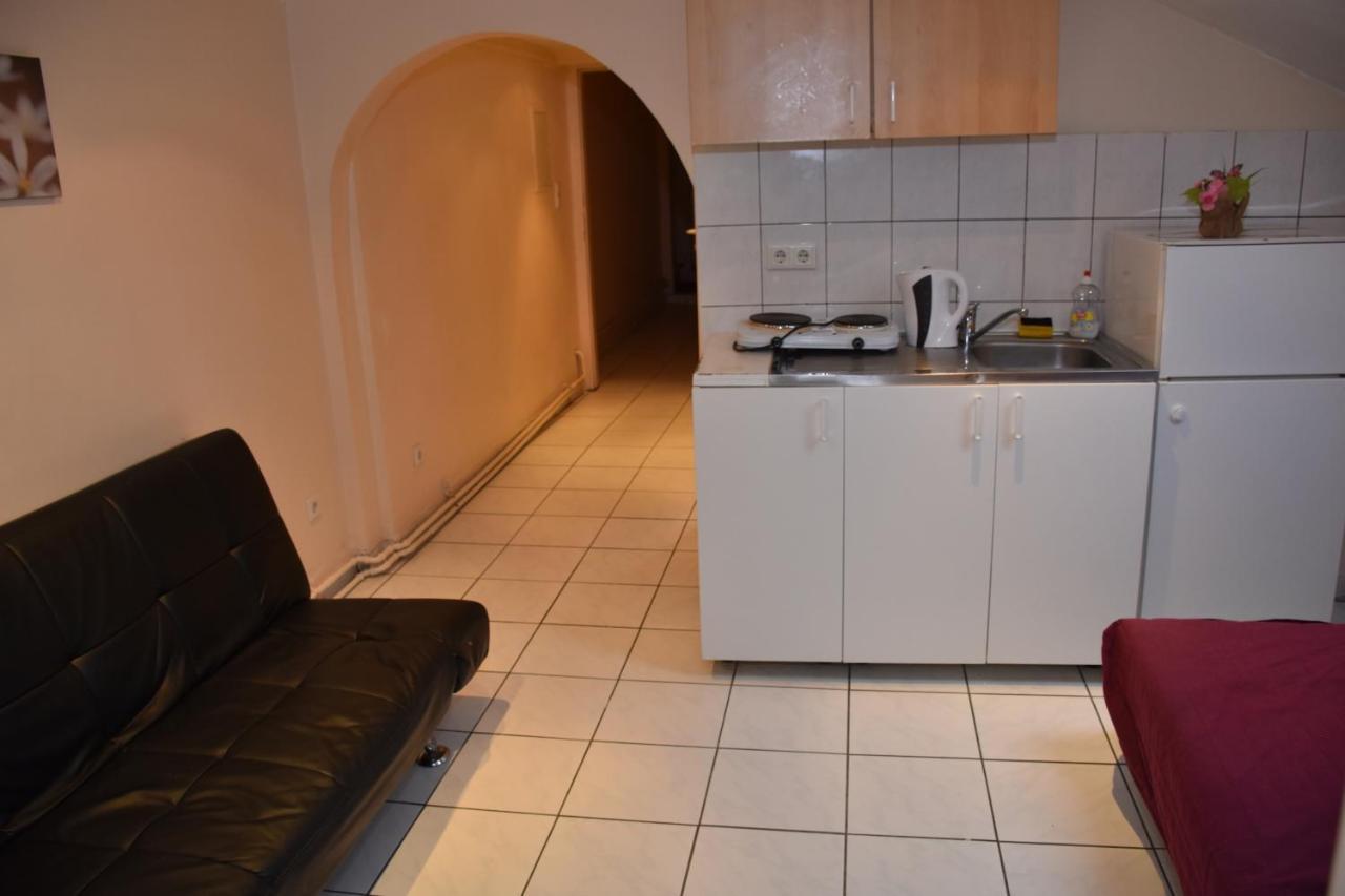 Aparthotel Schaum Düsseldorf