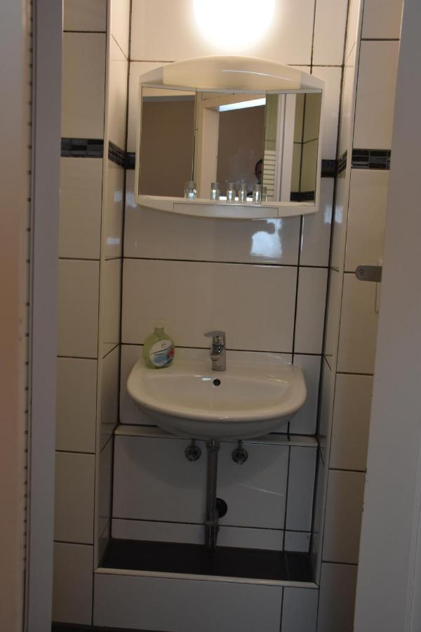 Schaum Aparthotel Düsseldorf