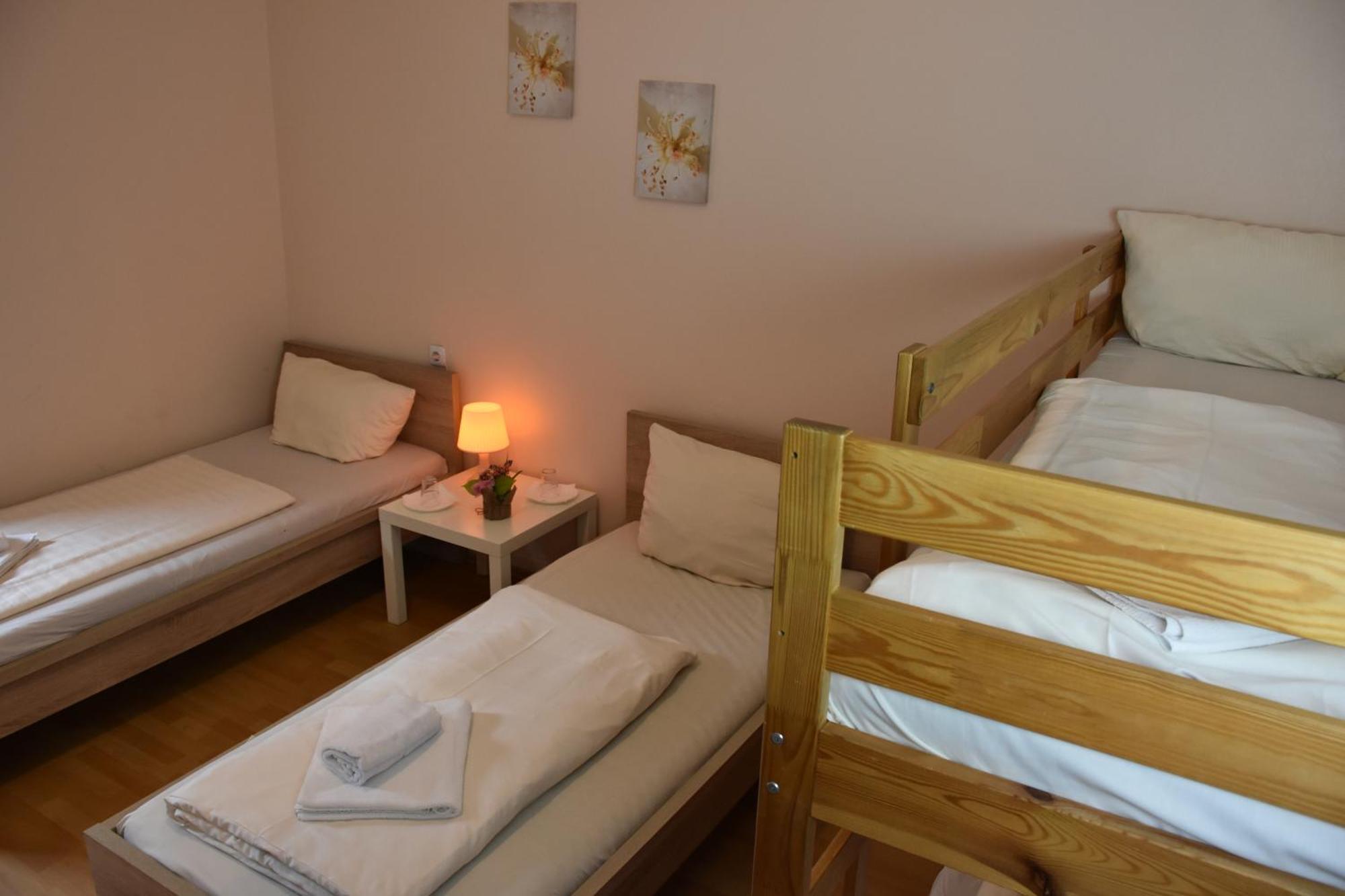 Aparthotel Schaum Düsseldorf