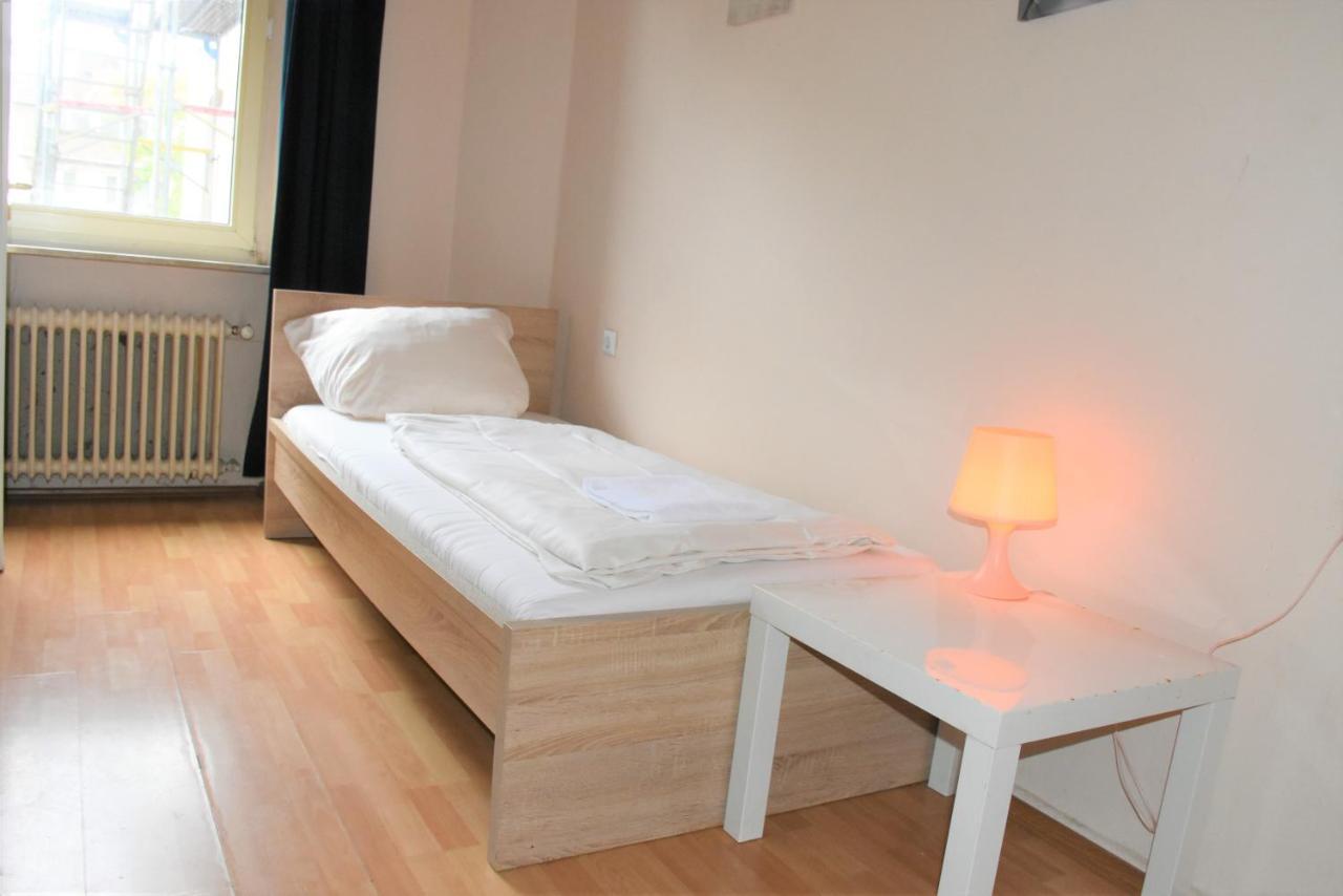 Aparthotel Schaum 2*