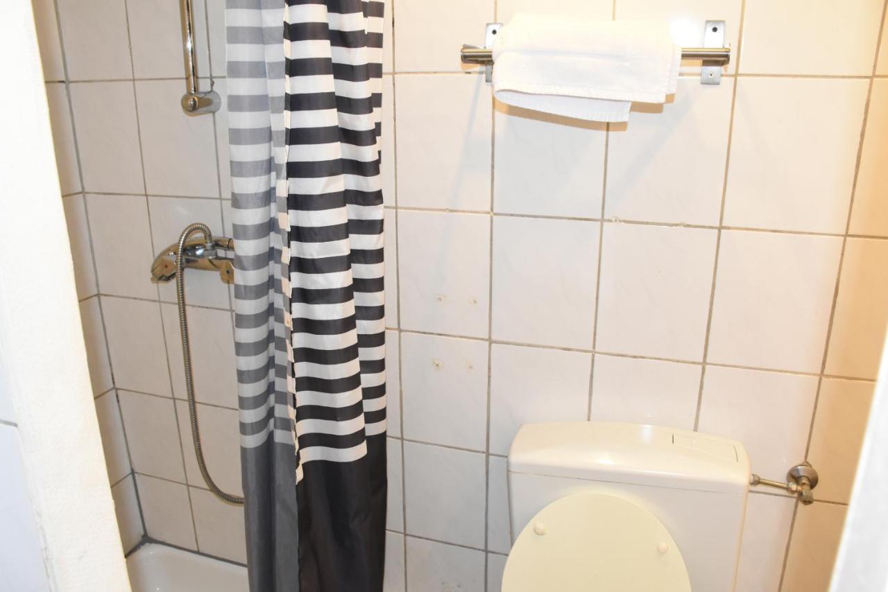 Aparthotel Schaum