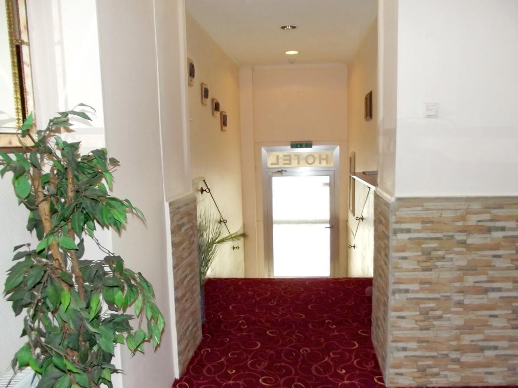 Aparthotel Schaum