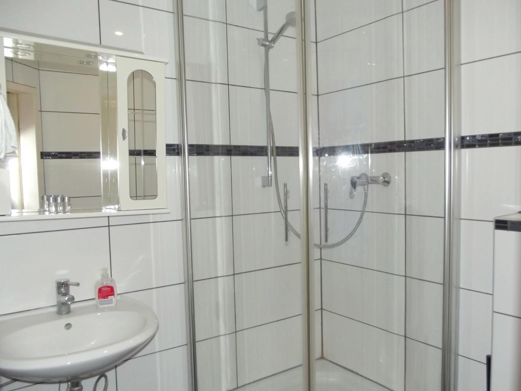 Schaum Aparthotel