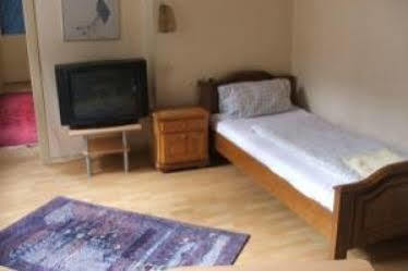 Aparthotel Schaum