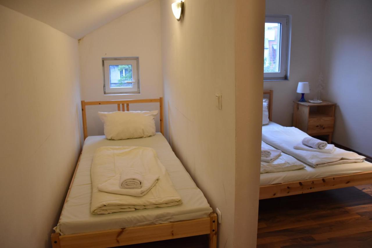 Schaum Appart hôtel 2*