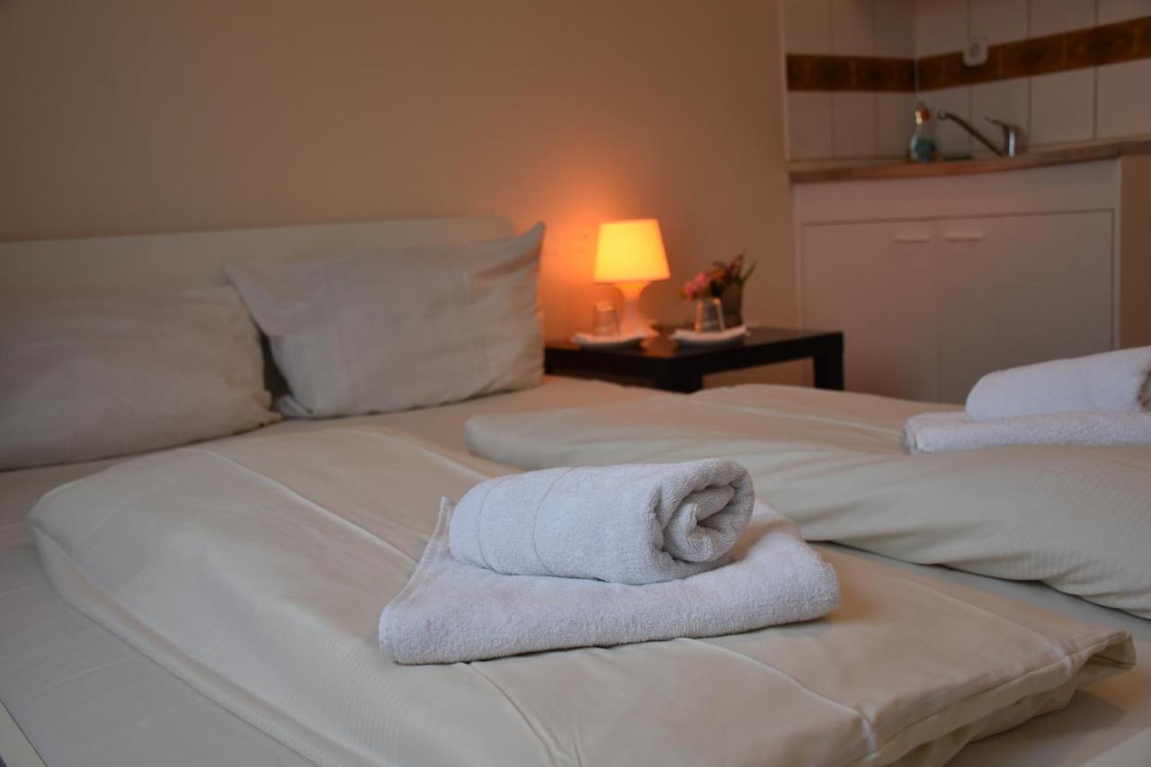 Schaum Appart hôtel 2*