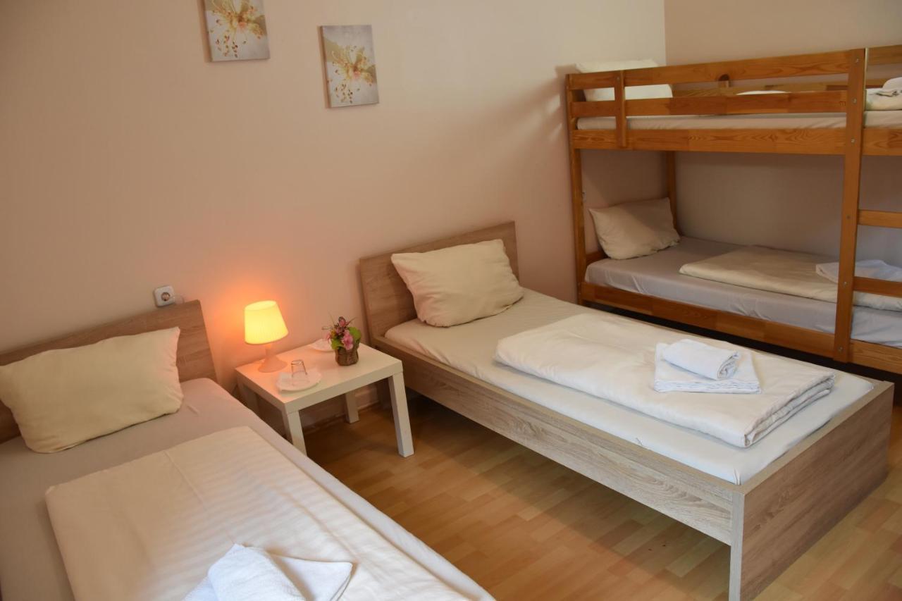 Schaum Appart hôtel
