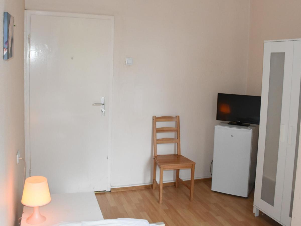 Appart hôtel Schaum 2*