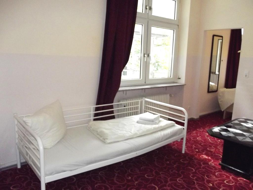 Appart hôtel Schaum 2*