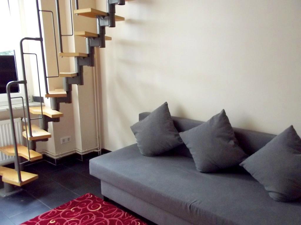 Appart hôtel Schaum Düsseldorf
