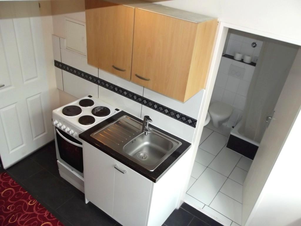 Schaum Appart hôtel 2*
