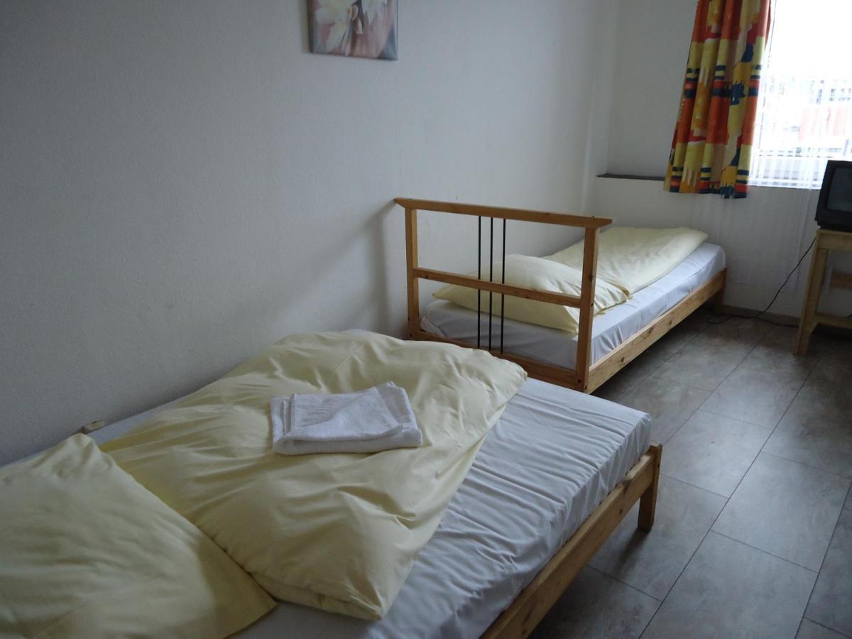 Schaum Appart hôtel 2*
